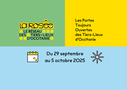 JPTO - La Rosêe, Occitanie