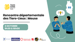 Rencontre des tiers-lieux de Meuse