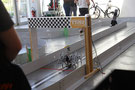 Toulouse Robot Race