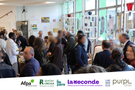 Visites & networking au Village des Solutions