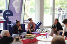 Café IA : grand public