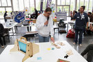 Stand - Je fabrique mon matériel pédagogique